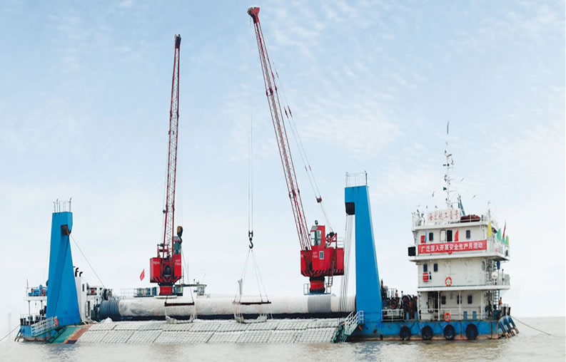 海(hǎi)宏航工(gōng)壹号