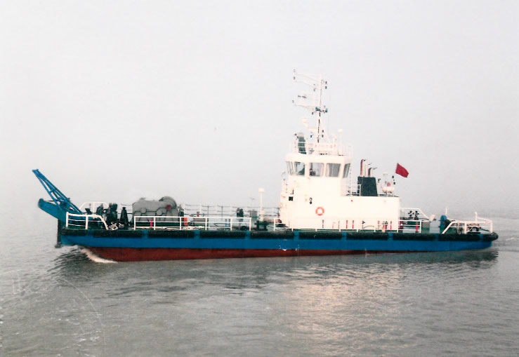 海(hǎi)宏航工(gōng)伍号